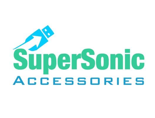 Super Sonic Accessories