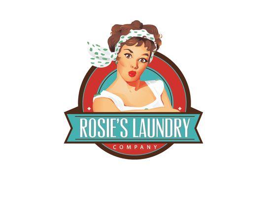 Rosie's Laundry