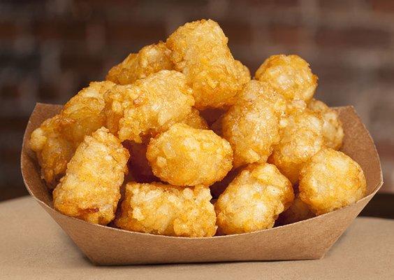 tater tots