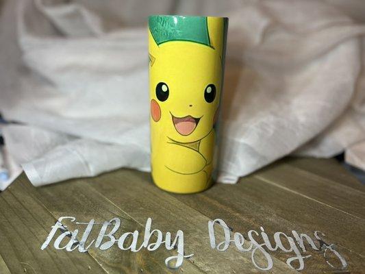 FatBaby Designs