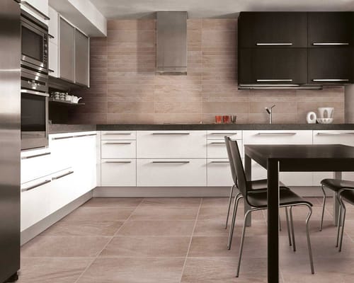 Porcelain Tiles from Italy