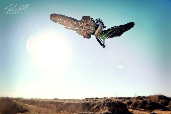 Motocross