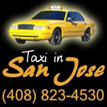 Taxi in San Jose