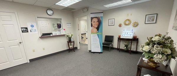 Liu Dermatology