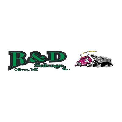 R & D Salvage LLC