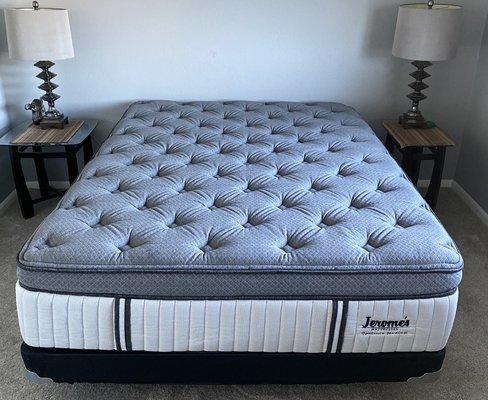 Mattress/box spring