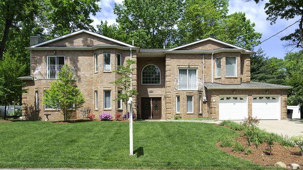 Recently Sold Listing In Ridgewood, NJ, Bergen County.