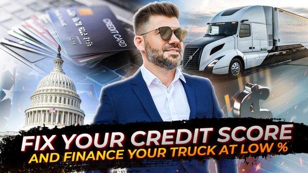 Fix your credit score with Credit Lifter