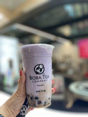 Boba Tea