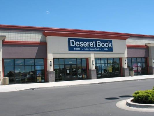 Deseret Book