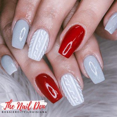 The Nail Den