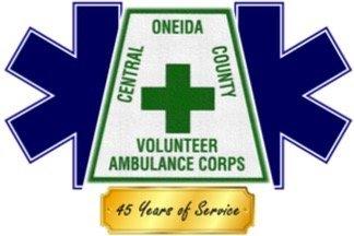 Central Oneida County Volunteer Ambulance Corps