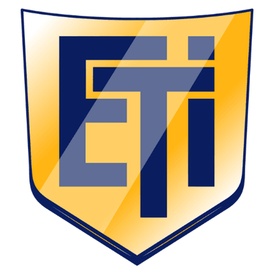 Emerging Technologies Institute Logo