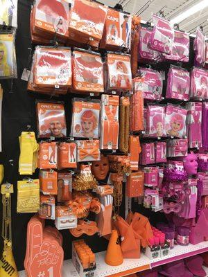 Looking for color coordinated supplies? This is it!