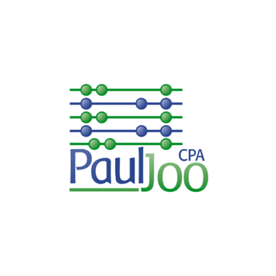 Paul S. Joo CPA - Logo