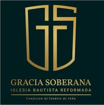 Iglesia Bautista Reformada Gracia Soberana