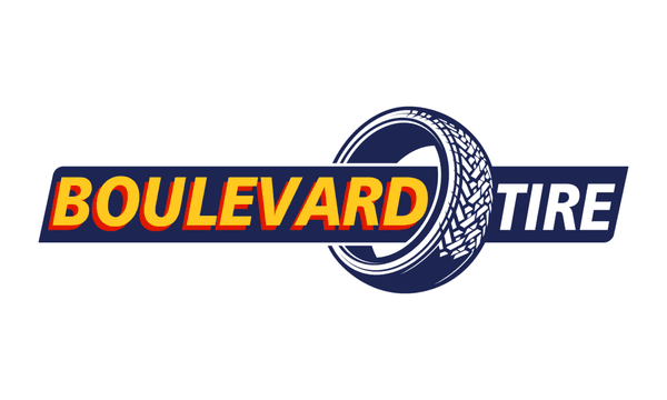 Boulevard Tire Shop