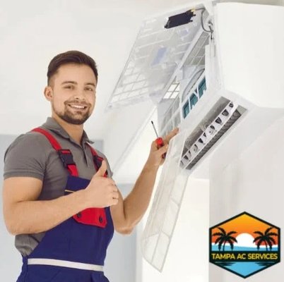 AC Repair and Tune Up Services in Wesley Chapel