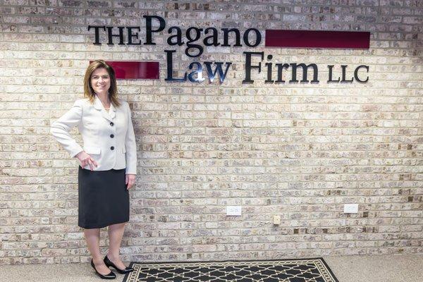 The Pagano Law Firm, LLC