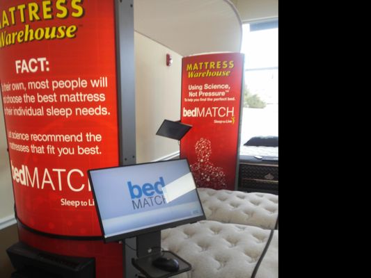 Mattress Warehouse of Bensalem