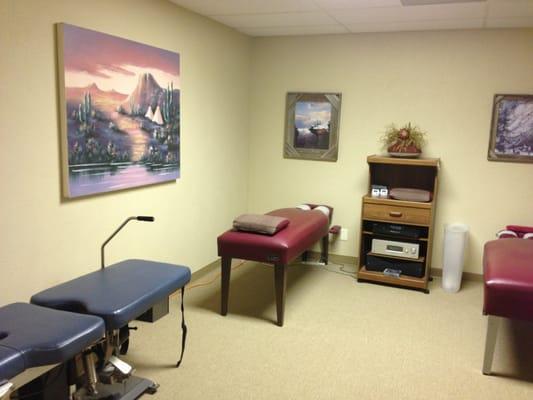 Another Treatment Room