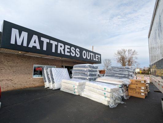 Mattress Outlet