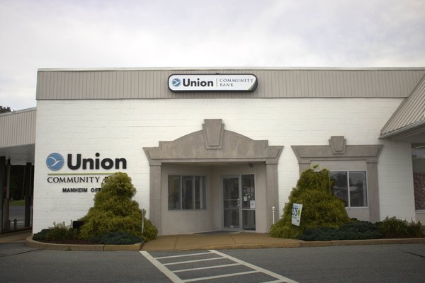 Union Community Bank