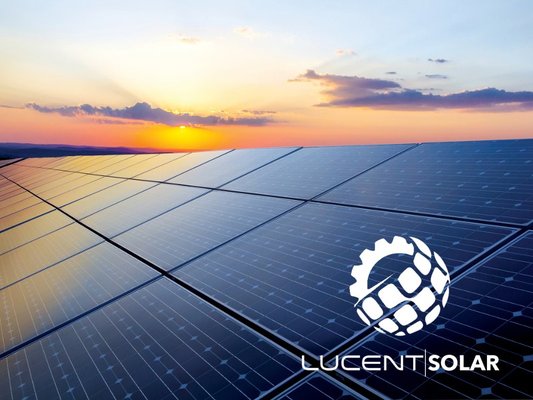 Lucent Energy Management