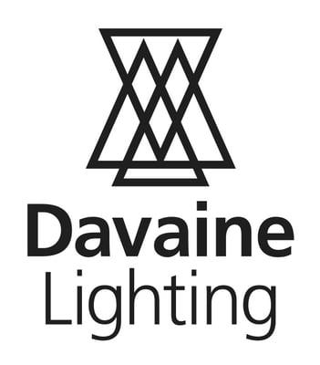 Davaine Lighting Logo