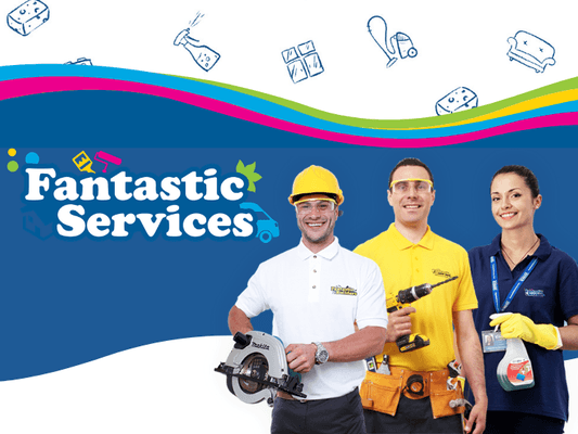 Fantastic Services Atlanta