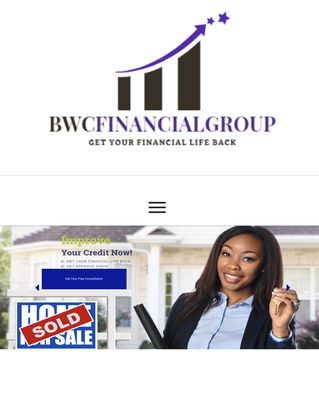 Giving you financial freedom