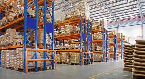 Warehousing, packaging, storage. Pinole Valley Transport offers  customized fulfillment and warehousing services.