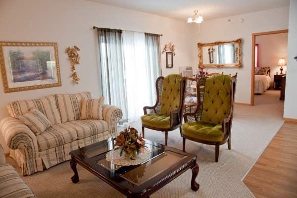 Select Senior Living of Coon Rapids