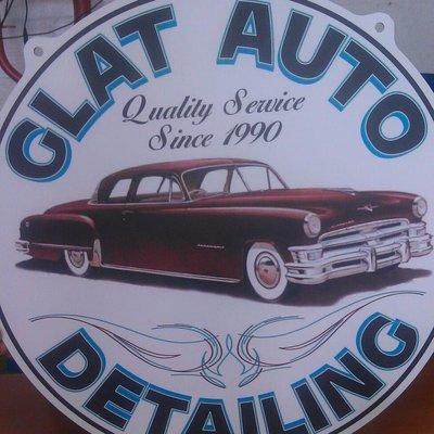 Glat Auto Detailing and Rustproofing