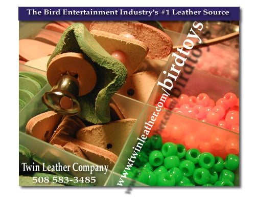 Twin Leather Company