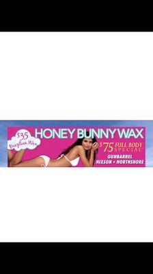 Pioneering in Hair Removal Waxing