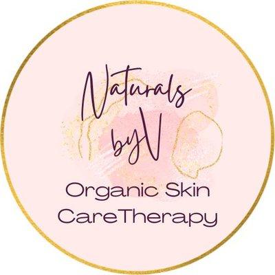 Be kind to your skin with Hand Crafted Organic Skin Care Therapy.