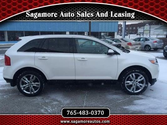 Sagamore Leasing & Sales