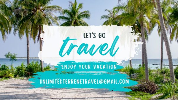 Unlimited Terrene Travel