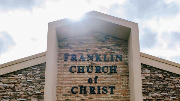 Franklin Church of Christ