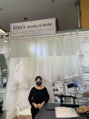 Kim's Jewelry & Bridal