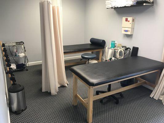 Therapy Area