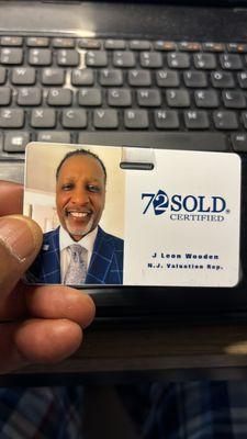 J Leon Wooden - Keller William Realty