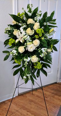 ATX Flowers (Flora Funeral Sympathy Flowers)