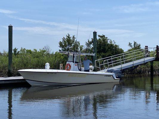 Southport Fishing Charters