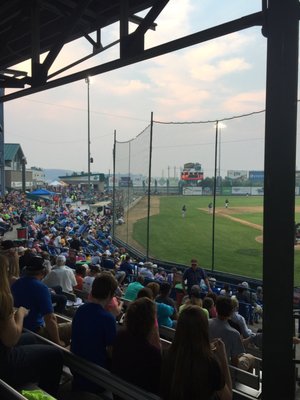 Centene Stadium