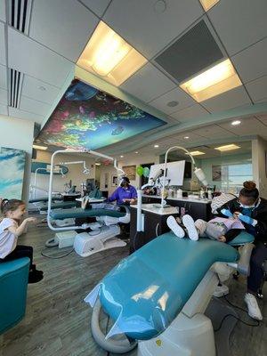 Island Children's Dentistry & Orthodontics