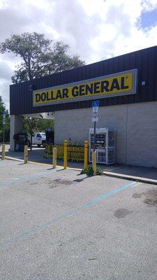 Dollar General