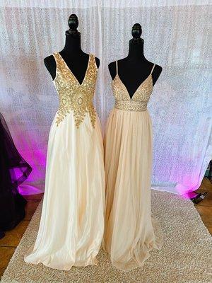 Find your dress today!