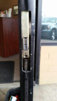 Tri-City Security Lock & Door